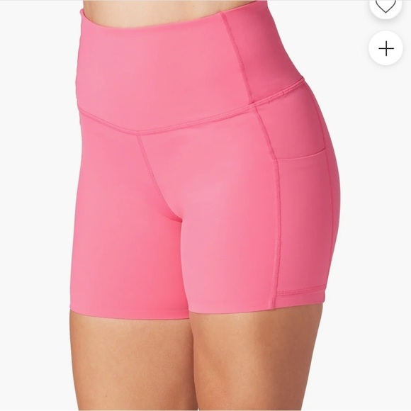 Tavi Noir Pants - NWT Tavi Stash & Dash Biker Short 6"